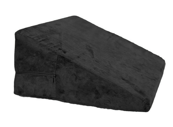 Versatile T-Shaped Sex Pillow for Comfortable Positioning