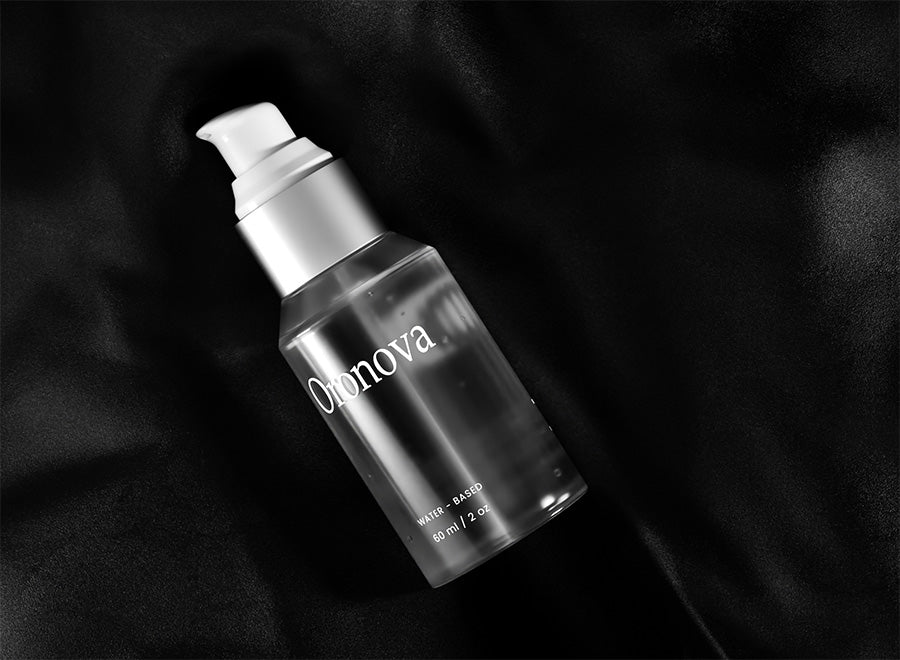 Aqua Glide Water-Based Lubricant 60 ml / 2.0 oz