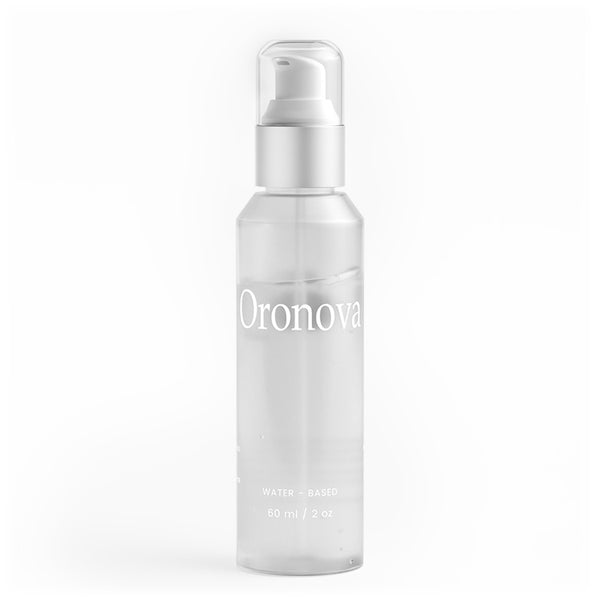Aqua Glide Water-Based Lubricant 60 ml / 2.0 oz