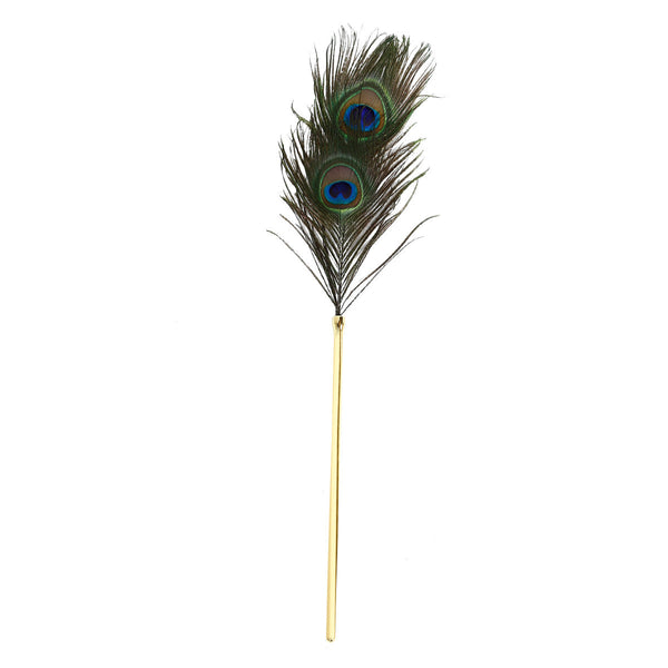 Sensory Feather Tickler for Couples