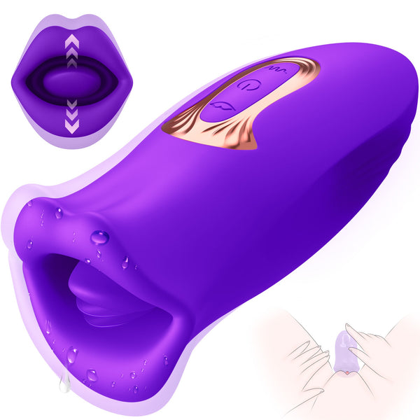 ElegaLure - Clitoral Vacuum with Suction & Arousal